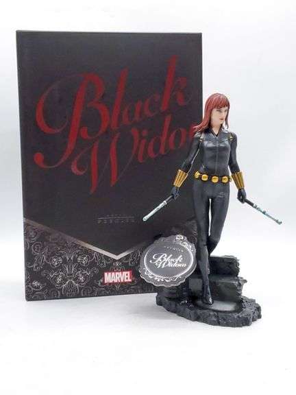 Marvel Black Widow - Artex Premier