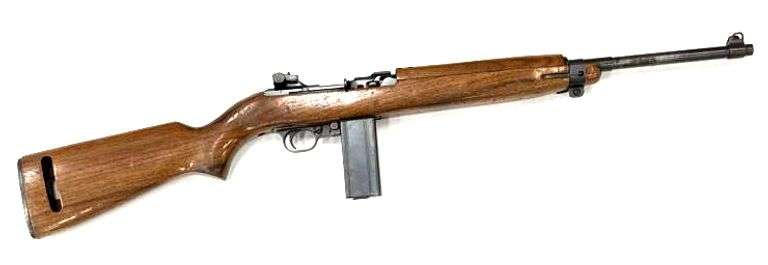 Universal .30 Cal Semi-Automatic M1 Carbine