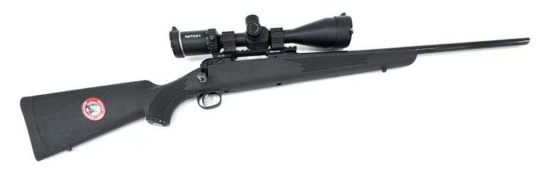 Savage Model 11 .243 Win Bolt Action Rifle