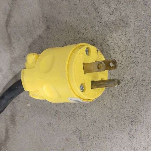 Restored 1920's Wayne 515 "Esso" Visible Gas Pump