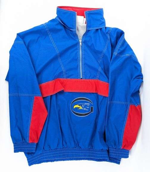 Dan Gurney's All American Racers Jacket - Kraft Auction Service, LLC