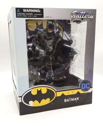 2019 DC Gallery Batman - Diamond Select Toys