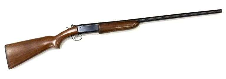 Winchester Model 37 16 Ga. Single Shot Shotgun