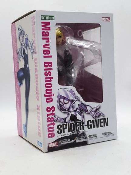 Spider-Gwen - Marvel Bishoujo Statue