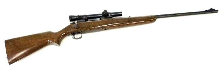 Remington Model 721 30-06 Sprg Bolt Action Rifle