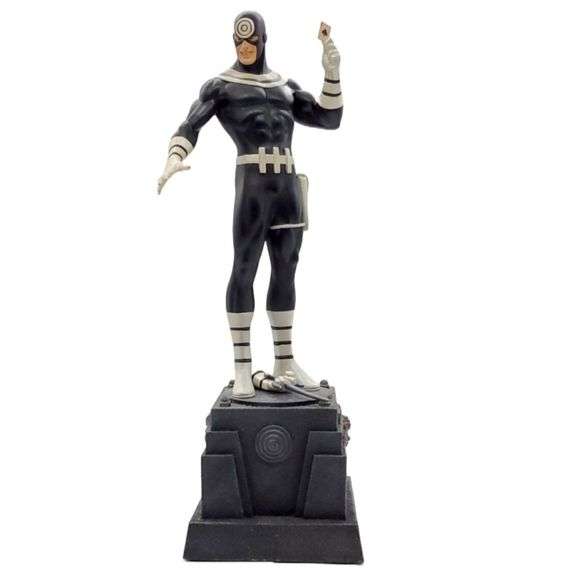 2009 Marvel Bullseye Bowen Designs Statue