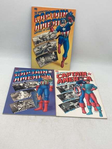 (DE) 43 Various Comics Including Eclipse Prowler, First Comics ...