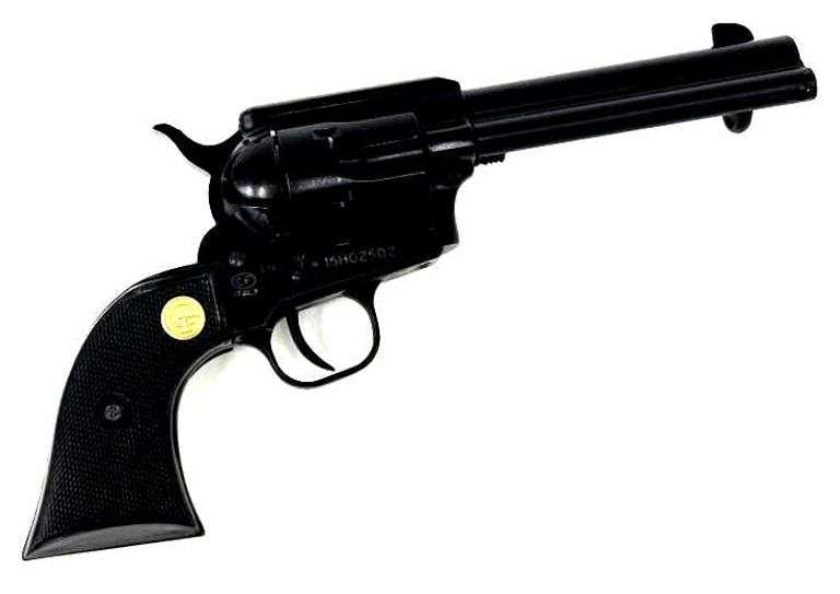 Chiappa 1873 .22 LR Six-Shot Revolver
