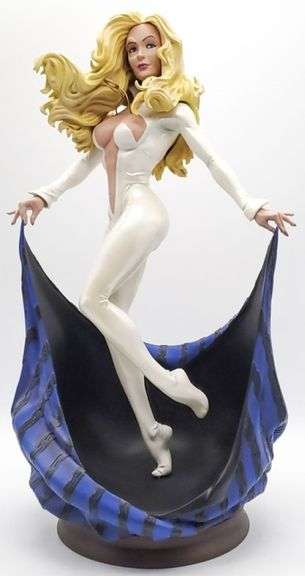 Sideshow Exclusive 