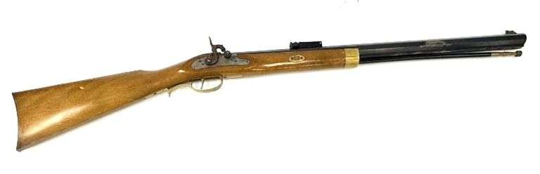 Connecticut Valley Arms Frontier .50 Cal Rifle