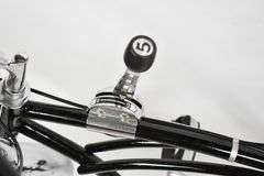 Custom Schwinn Sting-Ray Coal Krate Bicycle