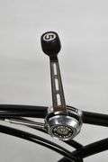 Custom Schwinn Sting-Ray Coal Krate Bicycle
