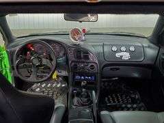 1999 Mitsubishi Eclipse