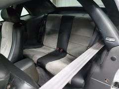 2003 Ford Mustang SVT Cobra Convertible