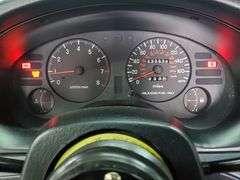1999 Mitsubishi Eclipse