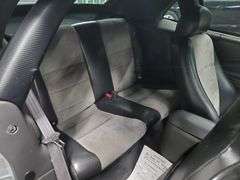 2003 Ford Mustang SVT Cobra Convertible