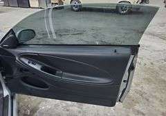 2003 Ford Mustang SVT Cobra Convertible