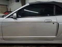 2003 Ford Mustang SVT Cobra Convertible