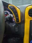 2005 Chevrolet Corvette Coupe