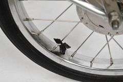 Custom Schwinn Sting-Ray Coal Krate Bicycle