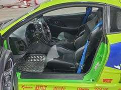 1999 Mitsubishi Eclipse