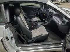 2003 Ford Mustang SVT Cobra Convertible