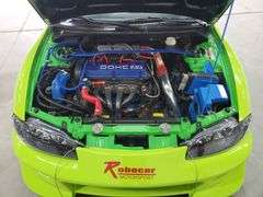 1999 Mitsubishi Eclipse