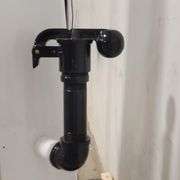 Restored 1920's Wayne 515 "Esso" Visible Gas Pump