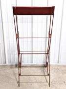 Vintage Coca-Cola Empty Bottle Return Rack - Kraft Auction Service, LLC