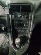 2003 Ford Mustang SVT Cobra Convertible
