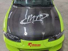 1999 Mitsubishi Eclipse