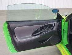 1999 Mitsubishi Eclipse