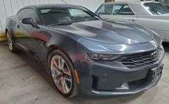 2020 Chevrolet Camaro RS 2LT