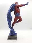 DAREDEVIL statue Daredevil Sideshow Comiquette