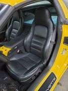 2005 Chevrolet Corvette Coupe