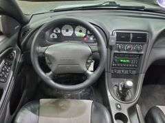 2003 Ford Mustang SVT Cobra Convertible