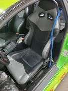 1999 Mitsubishi Eclipse