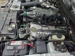 2003 Ford Mustang SVT Cobra Convertible