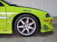 1999 Mitsubishi Eclipse