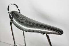 Custom Schwinn Sting-Ray Coal Krate Bicycle