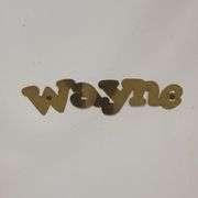 Restored 1920's Wayne 515 "Esso" Visible Gas Pump
