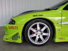 1999 Mitsubishi Eclipse
