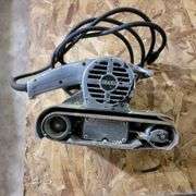 Craftsman Sheet Sander And Sears Belt Sander