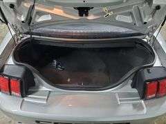 2003 Ford Mustang SVT Cobra Convertible