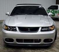 2003 Ford Mustang SVT Cobra Convertible