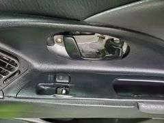 1999 Mitsubishi Eclipse