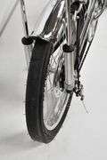 Custom Schwinn Sting-Ray Coal Krate Bicycle