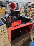 Sirena 220 V Pezzo Di Ricambio Originale Ariens Sno-Thro #23800100 - Foto 4