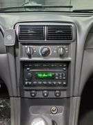 2003 Ford Mustang SVT Cobra Convertible
