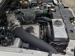2003 Ford Mustang SVT Cobra Convertible